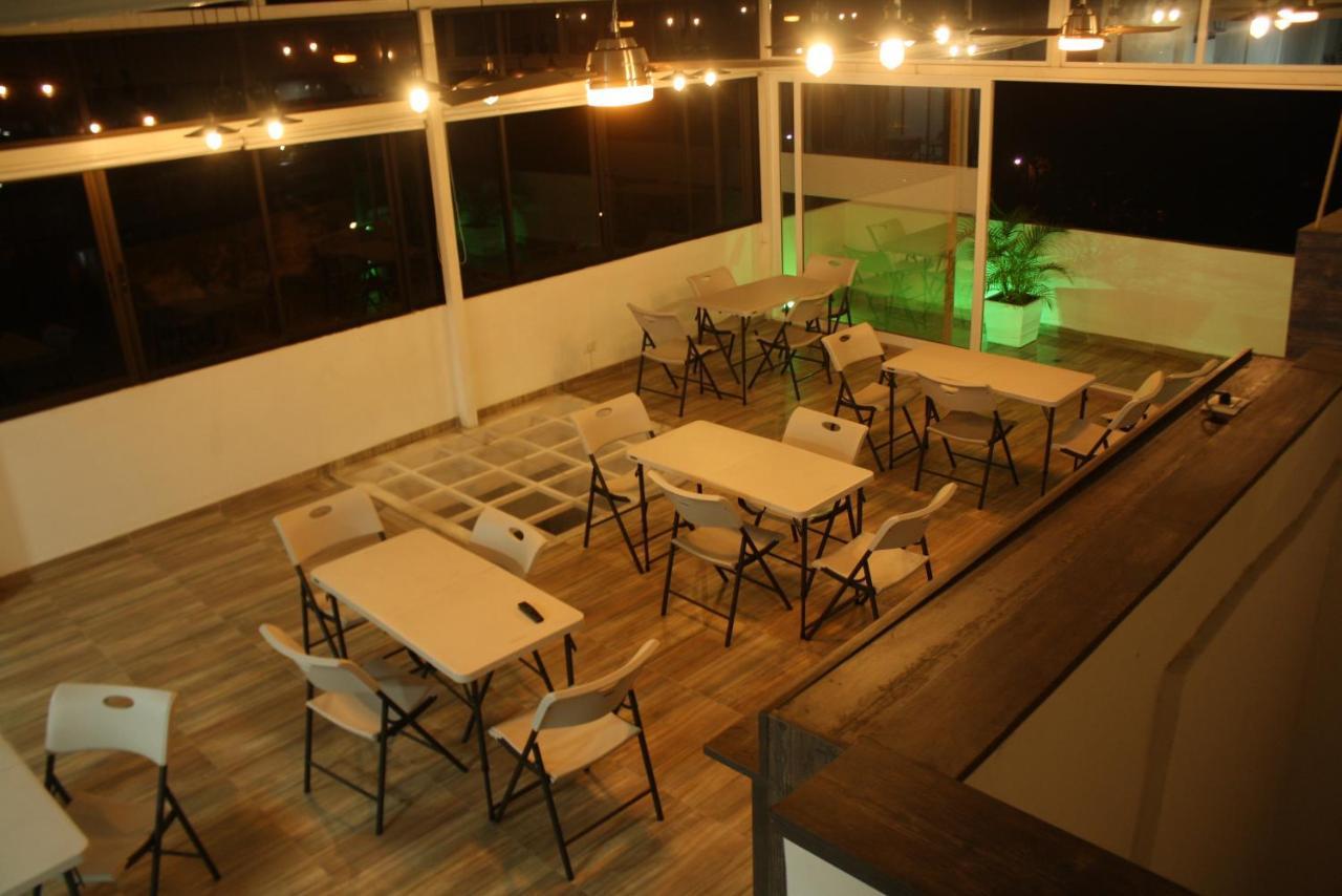Apartahotel Kelly Cali Exterior foto