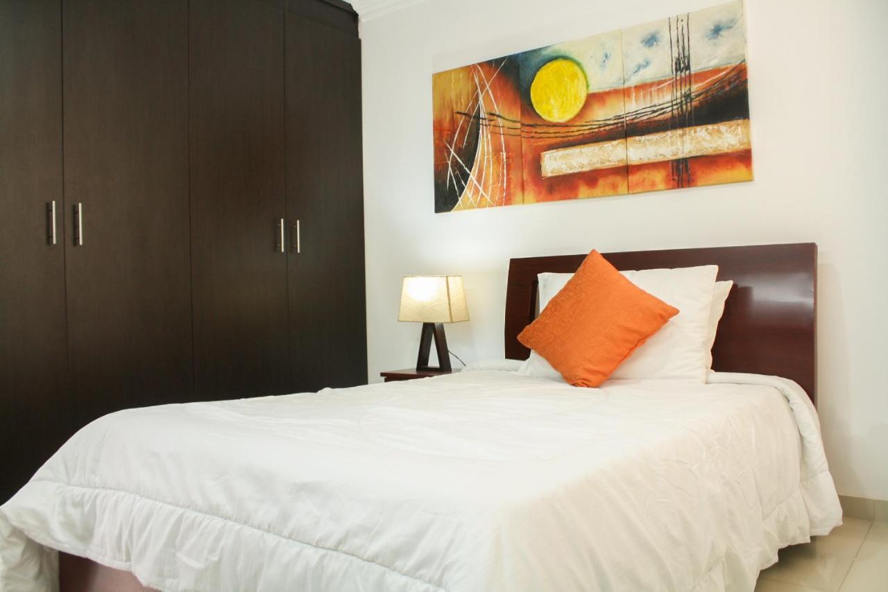 Apartahotel Kelly Cali Exterior foto